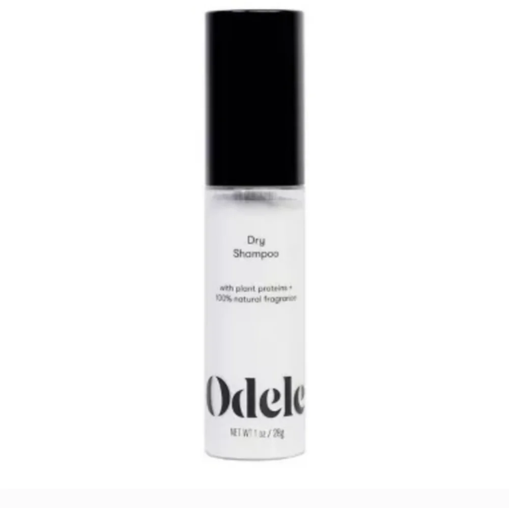 Odele Dry Shampoo - Picture 1 of 5